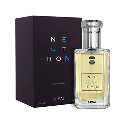 Neutron Eau de Parfum 100ml