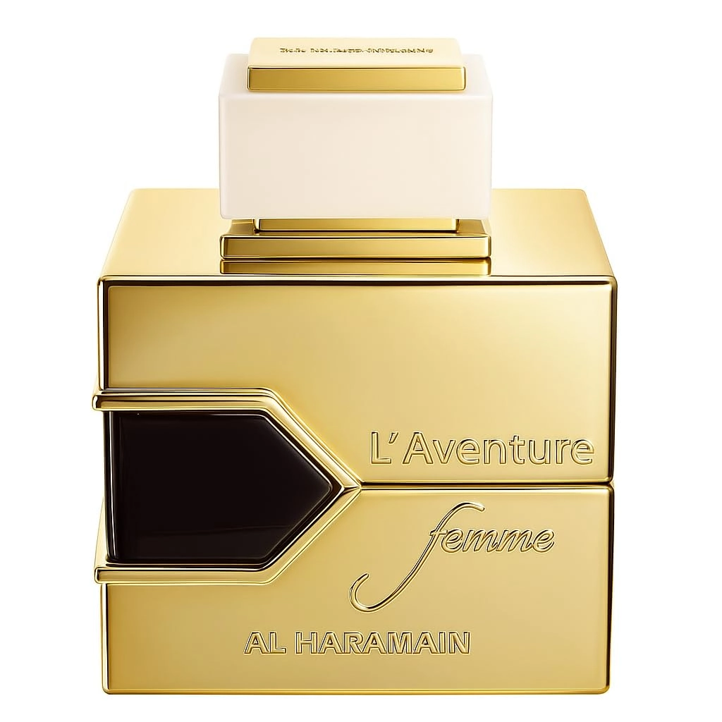 Al Haramain L’Aventure Femme Eau de Parfum 100 ml
