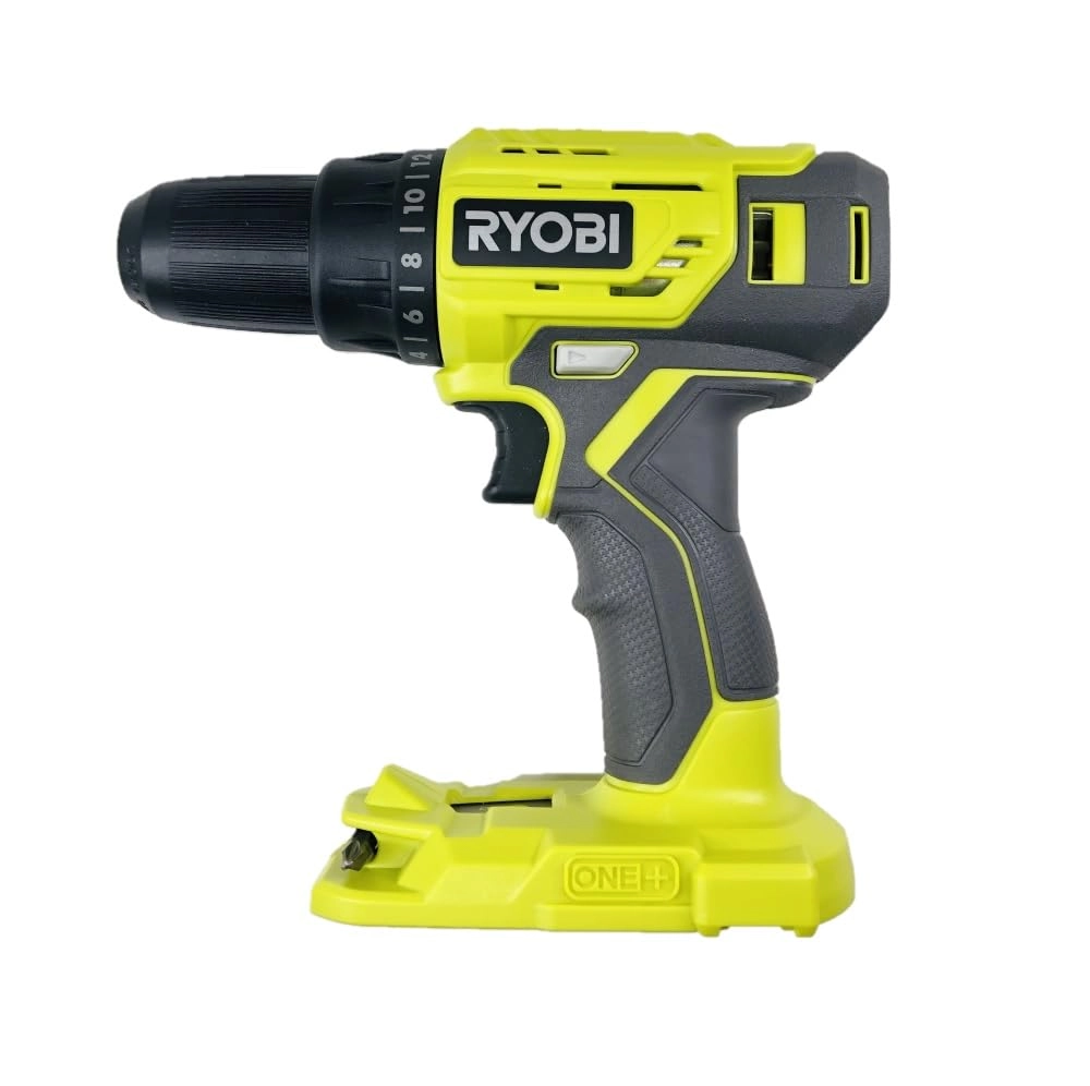 Ryobi ONE+ 18V Drill/Driver - 9 Amp Hours