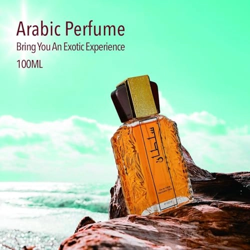 Arabian Eau de Parfum 100ml