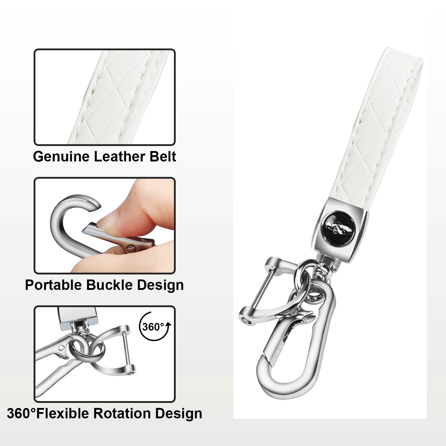 Key Fob Cover - E-Class S-Class A-Class C-Class G-Class