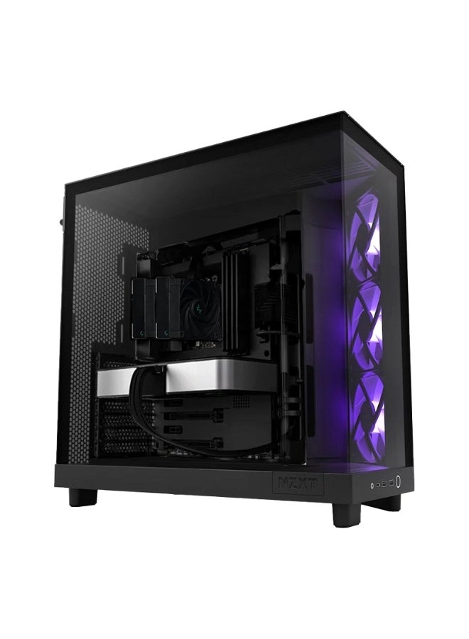 Flow 5050 - Ryzen 5 7600 16GB 1TB