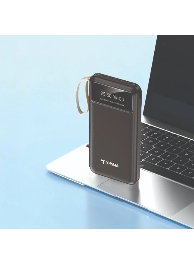 TRM-1011 - 10000mAh