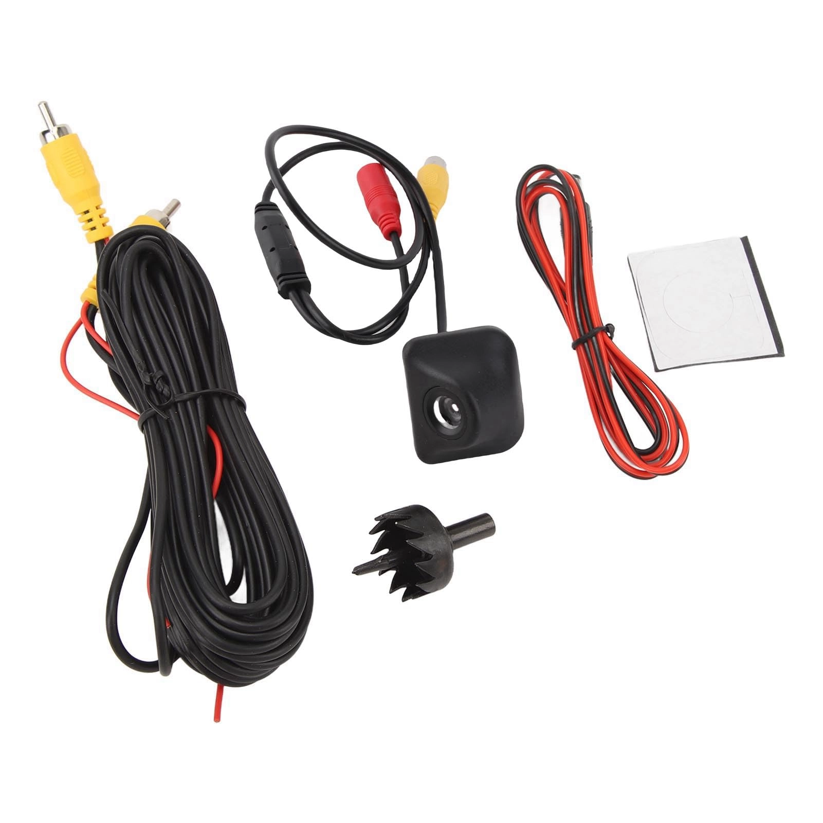 Haofy Car Camera - Night vision