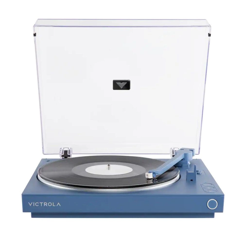 Victrola Automatic