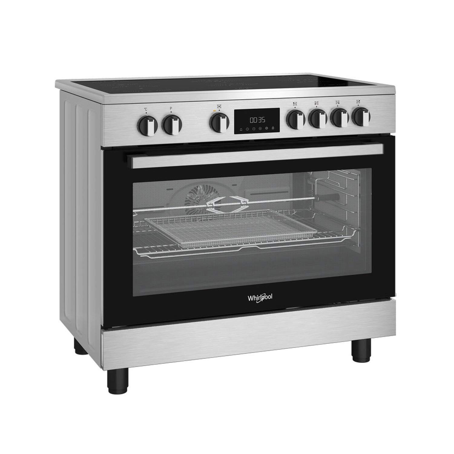 WR90 EV830208 XME ELECTRIC Cooker