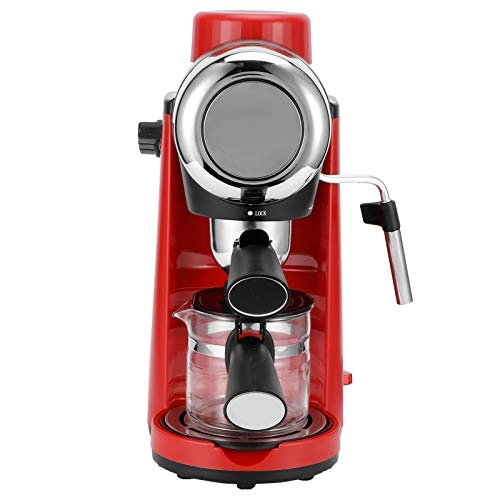 HighPressure Steam Mini - Milk Frother SemiAutomatic