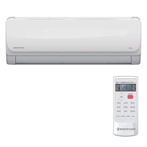 WSN-2521LTYH - 2 Ton 24000 BTU