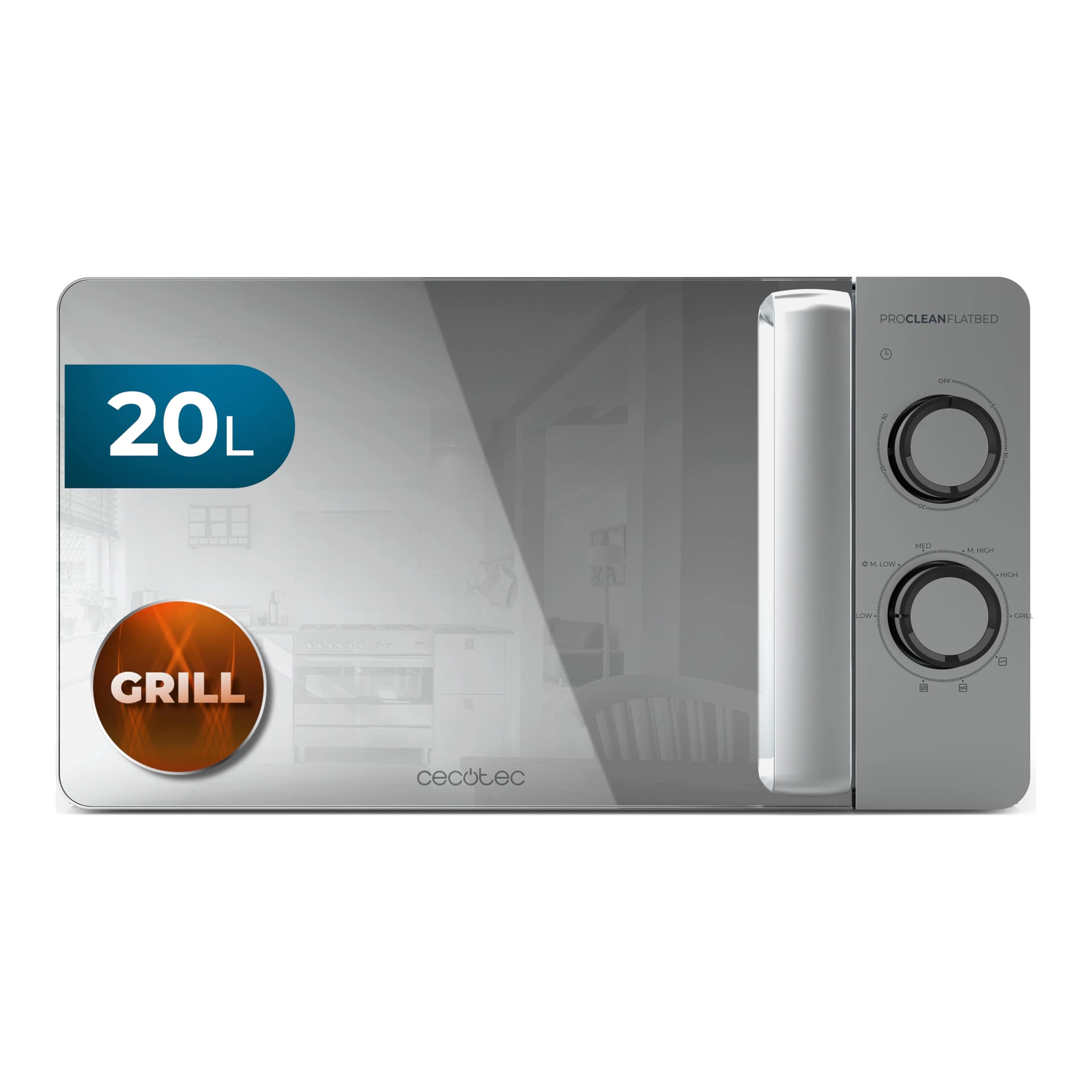 Proclean 3060 A01_EU01_100517