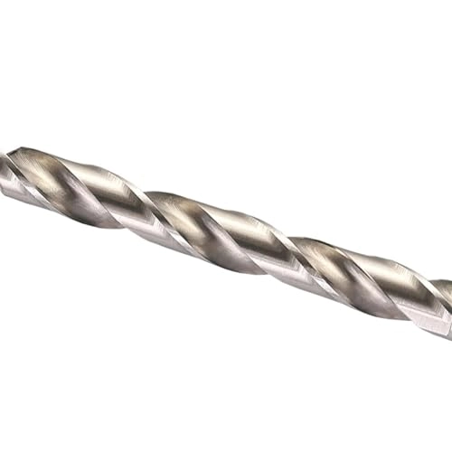 Twist drill bits - 1 piece 4mm
