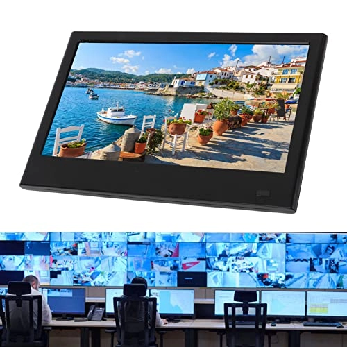 Capacitive Touch Screen Monitor - Bewinner5oukgrqw8e 7 Inches 1024x600