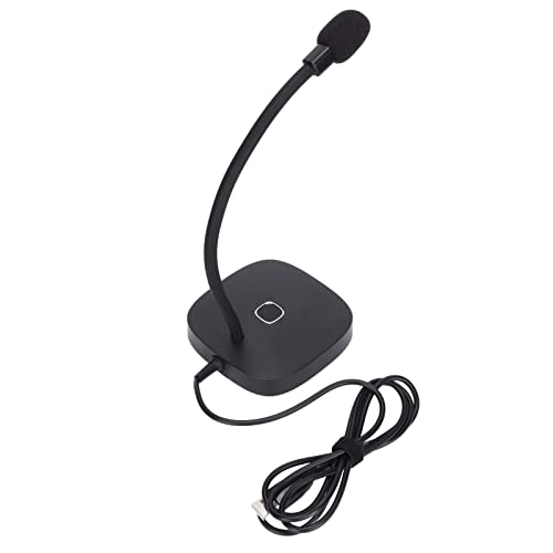 Computer Desktop USB Microphone