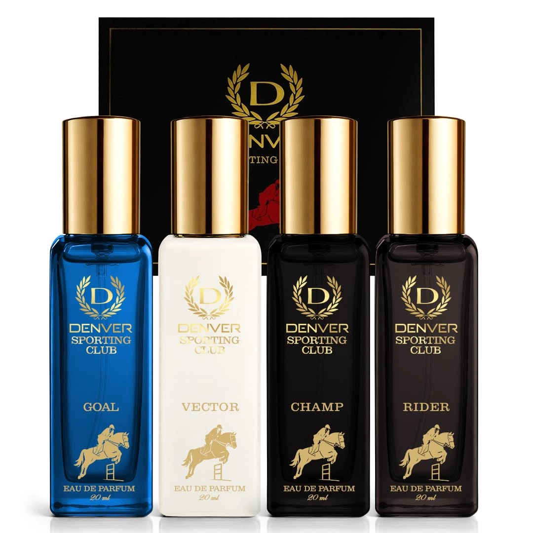 Aroma De France Rider - 20ml + Victor + Champ + Goal