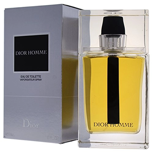 Dior Homme Eau de Toilette 150 ml