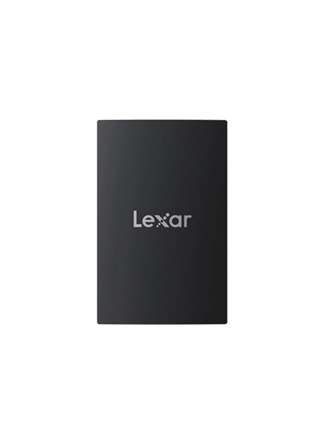 Lexar SL500M - 2 TB
