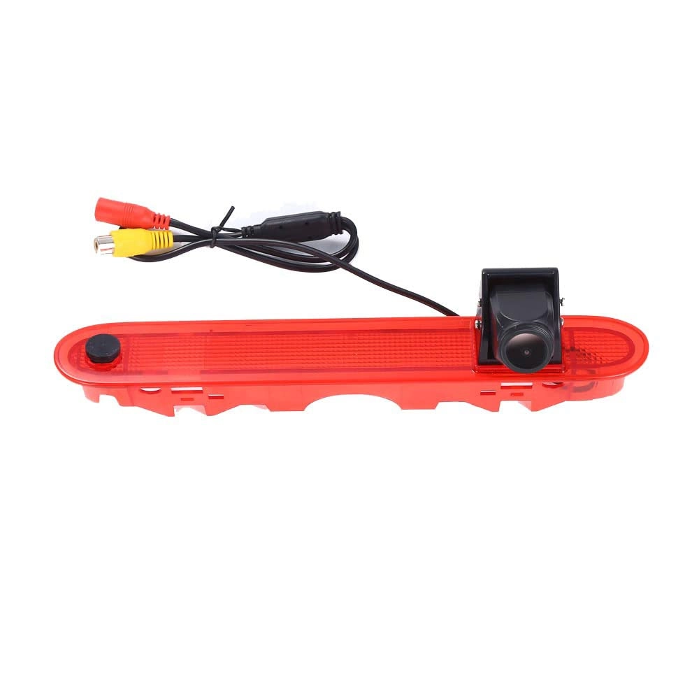 rear view camera - Night vision 1280 x 720 pixels