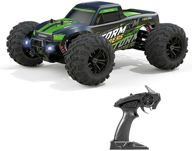 1:16 High speed RC car