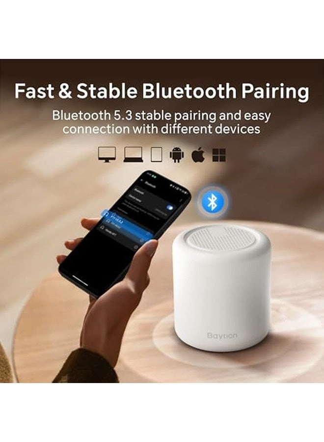 Portable Bluetooth Speaker