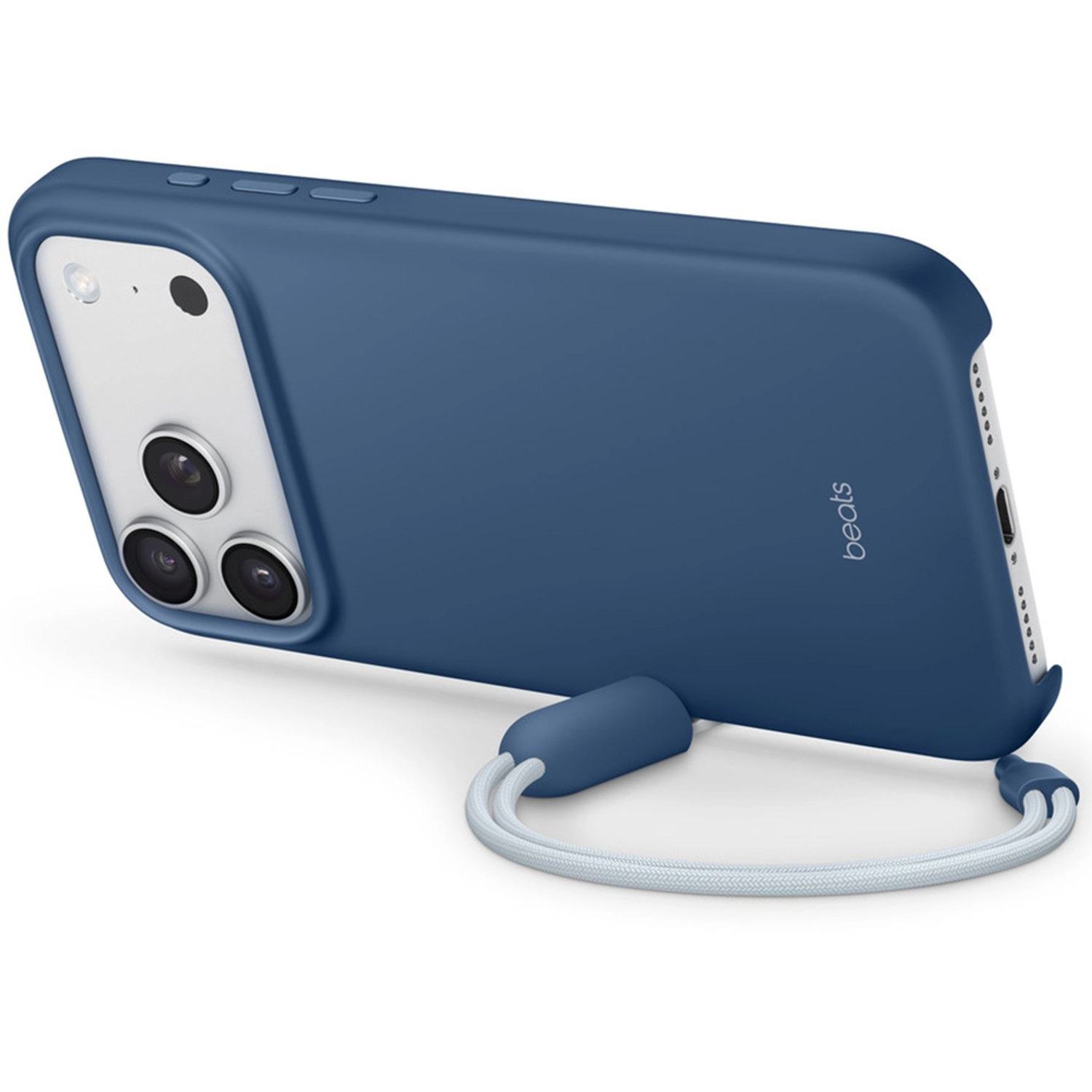 Kickstand & Camera Control Case - Hard plastic Case with MagSafe for iPhone 17 Pro Max