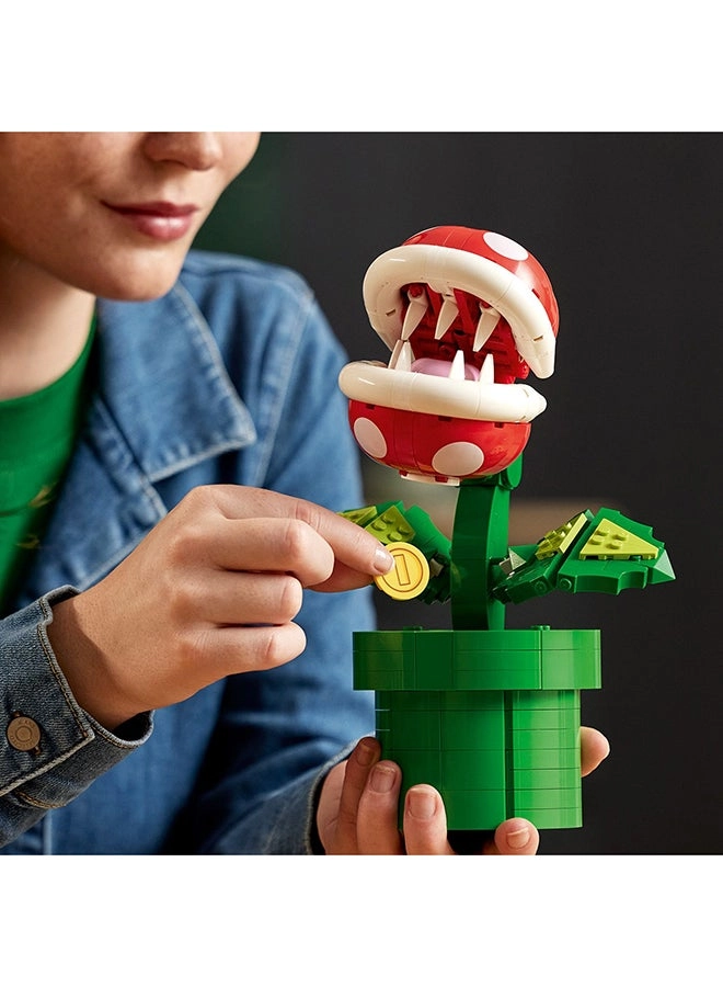 Super Mario Piranha Plant (71426)