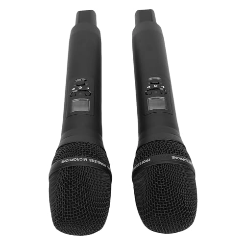 NOENNULLftpj03bi7c Wireless Microphone
