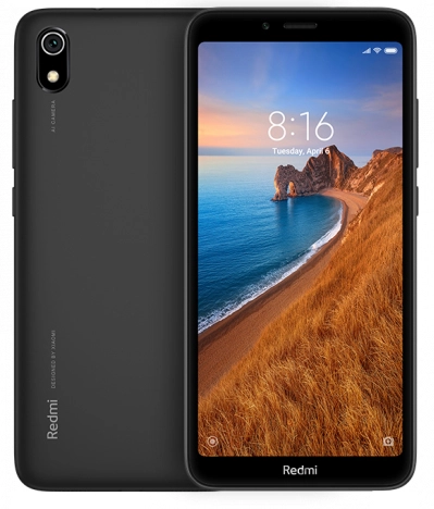 Redmi 7A - 16GB