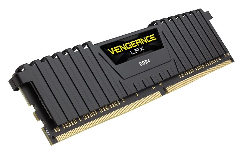 VENGEANCE LPX - 16GB 3600 MHz DDR4