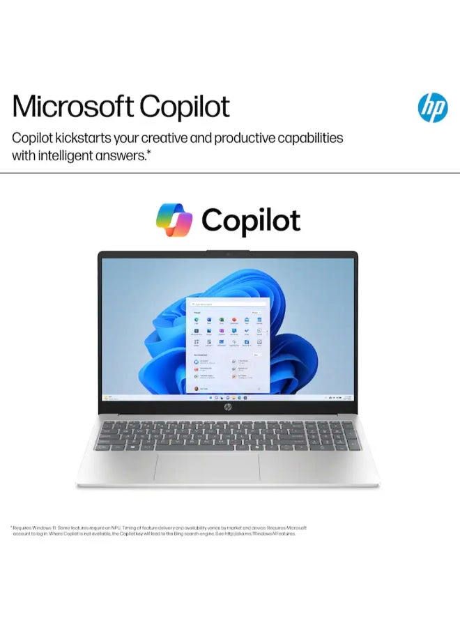 15-FD0127DX - 15.6'' Core i7-1355U 16GB DDR5 512GB SSD