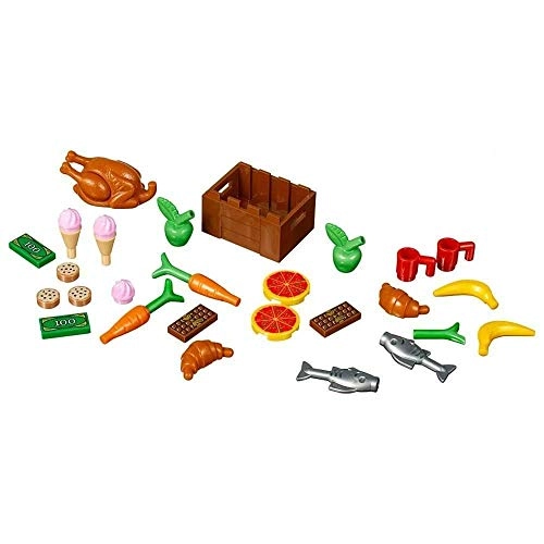 Food Accessories xtra (40309) - polybag