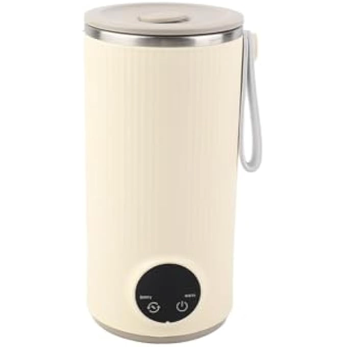 Cryfokt Travel Electric Kettle