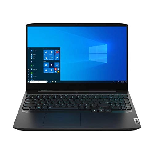 IdeaPad Gaming 3 - 15.6'' Core i5-10300H 8GB DDR4 256GB SSD + 1TB HDD
