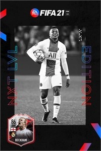 Electronic Arts Fifa 21 Next Level Edition