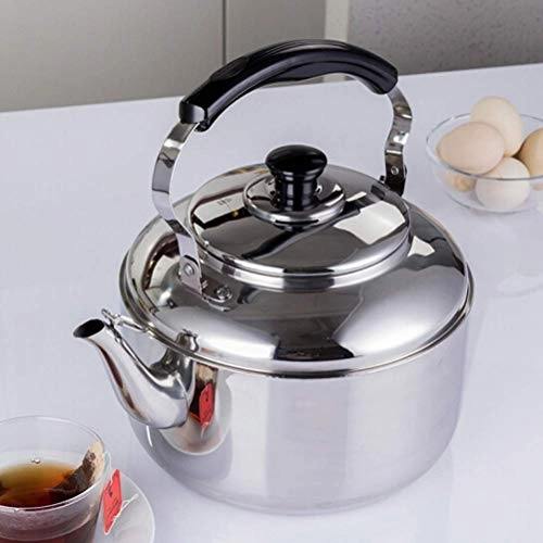 Whistle Tea Kettle - 5L