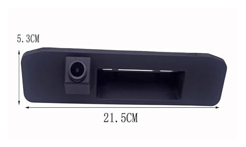 Rear View Parking Camera - Night Vision 1080p/720p