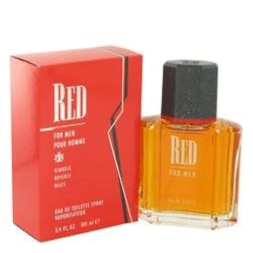 Red Eau de Toilette - 100 ml