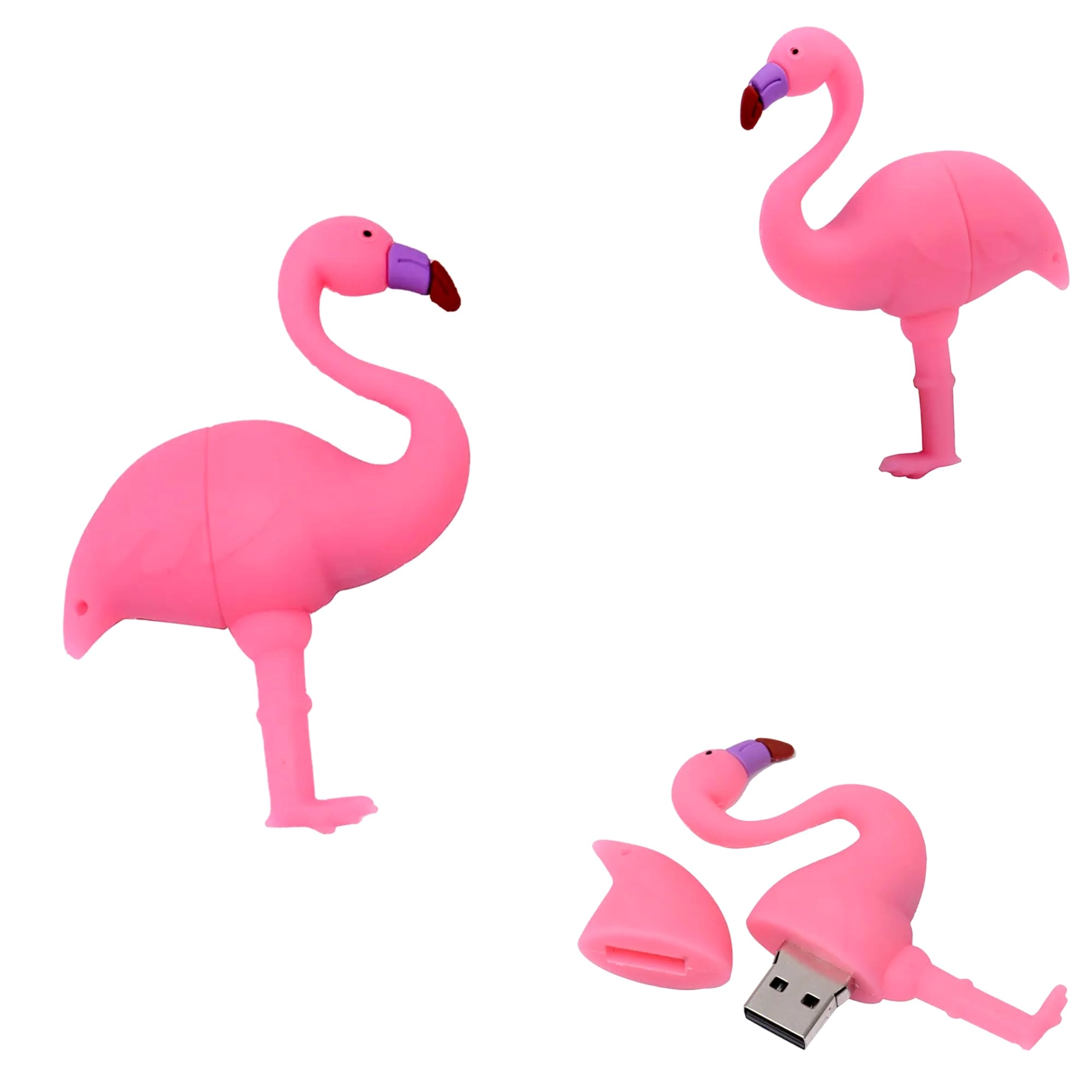 Usb Flash Drive - 16GB