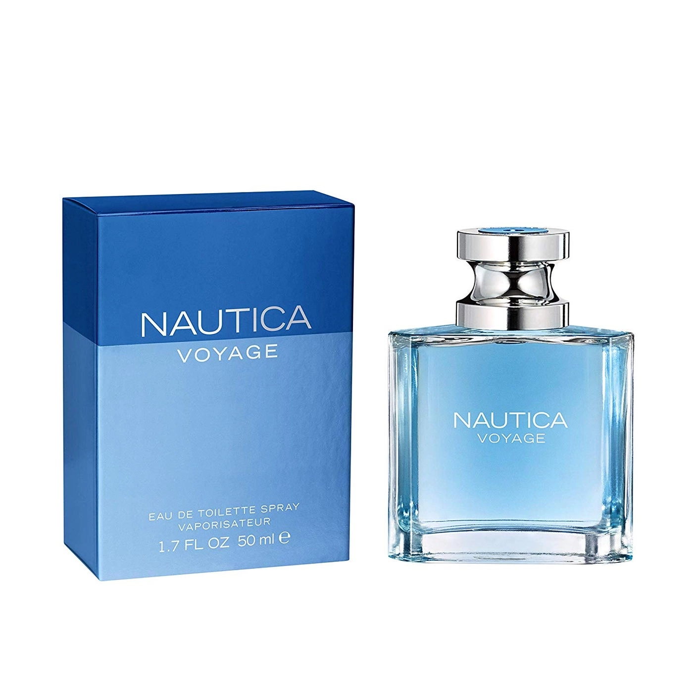 Voyage - Eau de Toilette 200 ml