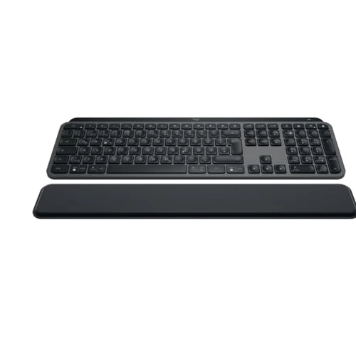 MX Keys S - DE Wireless