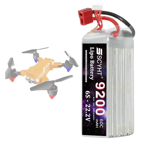 Lipo lithium battery - 9200mAh 9800mAh 10400mAh