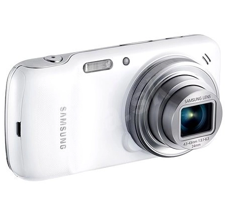 Galaxy S4 Zoom - 8GB