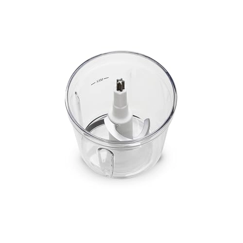 Electric Food Chopper - 600 ml
