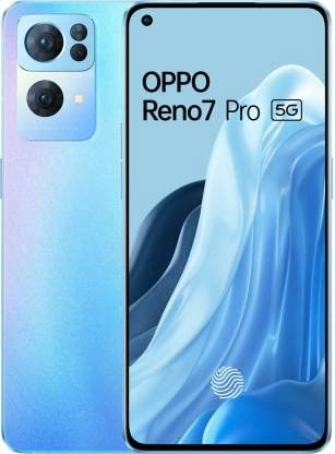 Reno7 Pro - 12GB 256GB