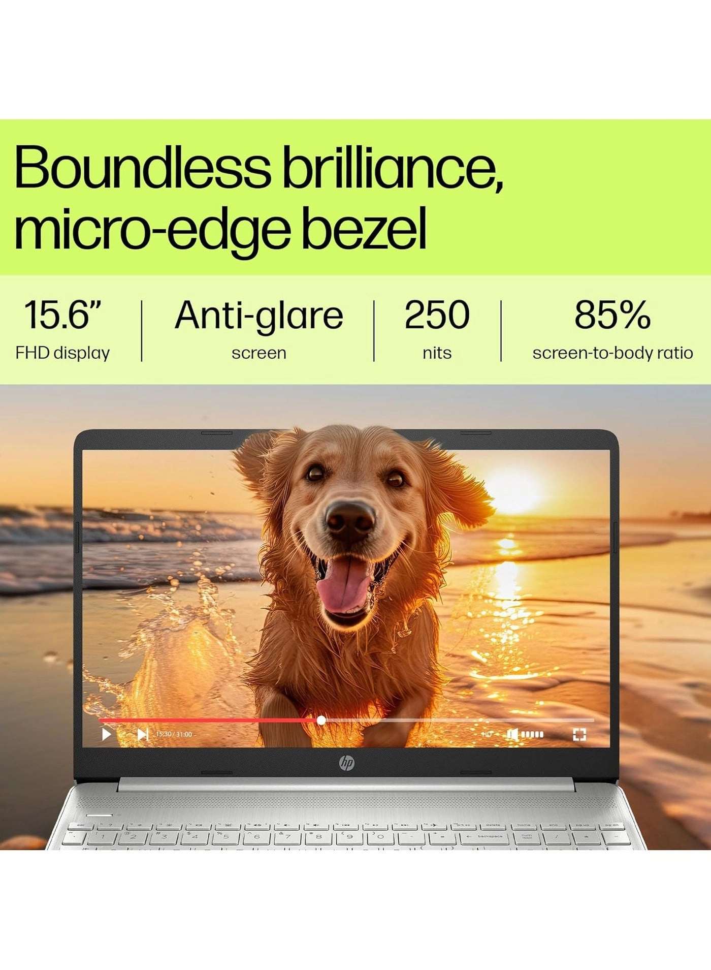 15-fd0000nx - 15.6'' Core i7-1355U 16GB DDR4 512GB SSD