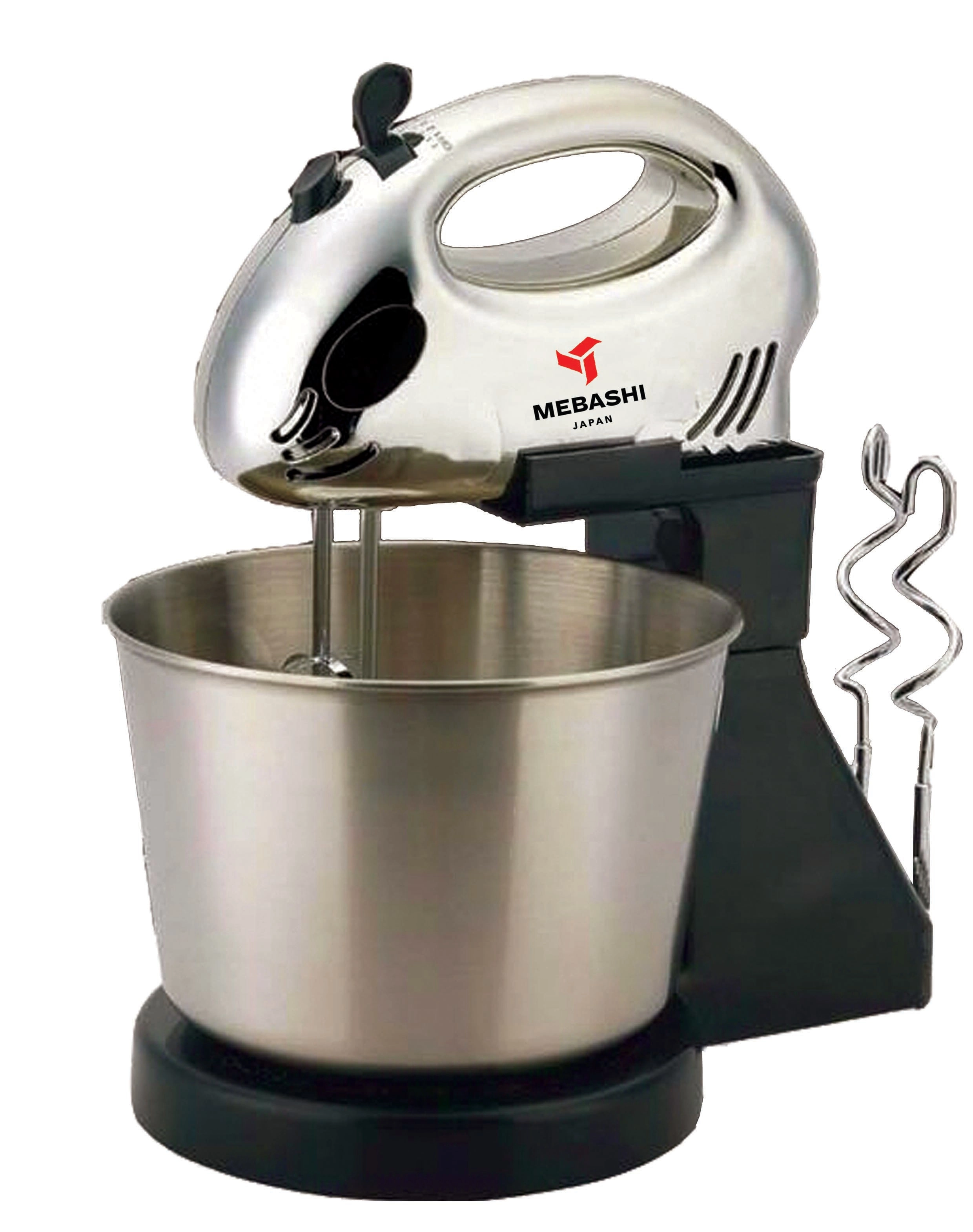ElecMart Bowl Mixer