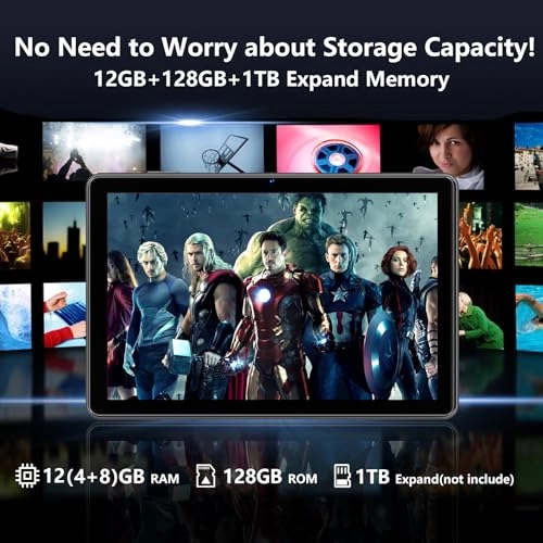 RM2024 - 128GB 10.1"