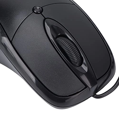 Wired Mouse - USB