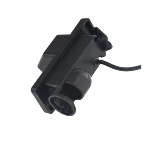 Rear View Camera - 420 TV Lines