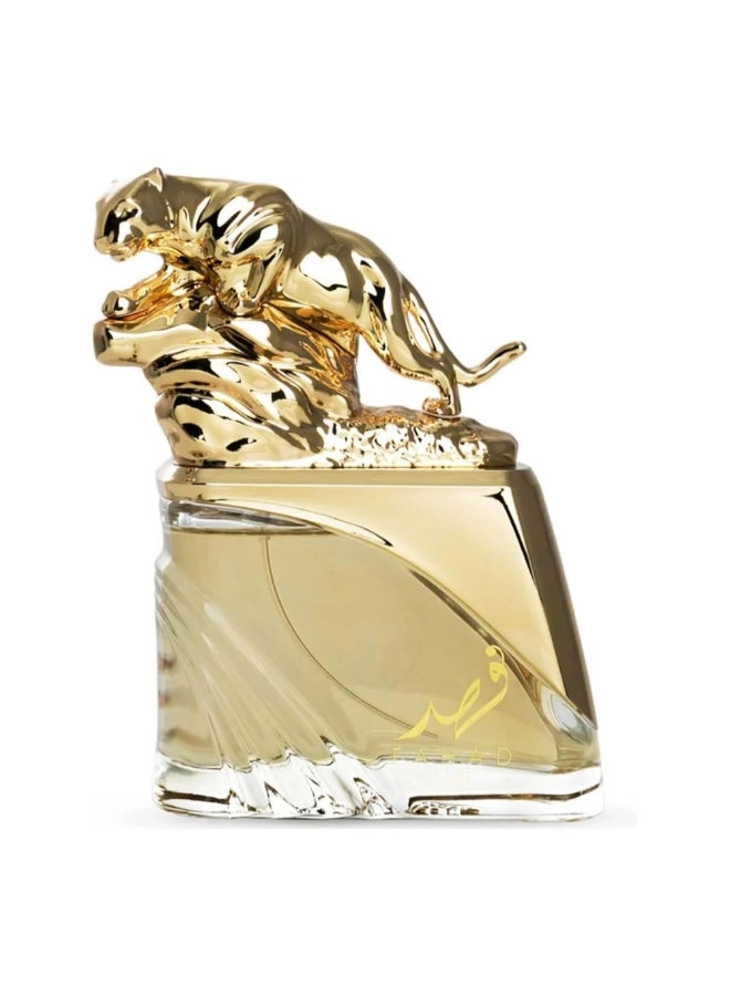 Arabiyat PRESTIGE FAHAD REGAL Eau de Parfum 100 ml