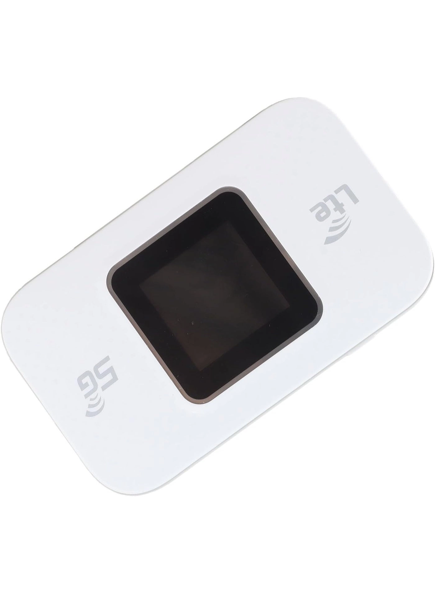 Salab Portable 4G 5G WiFi Mobile Router - 4G 5G WiFi 6 300Mbps