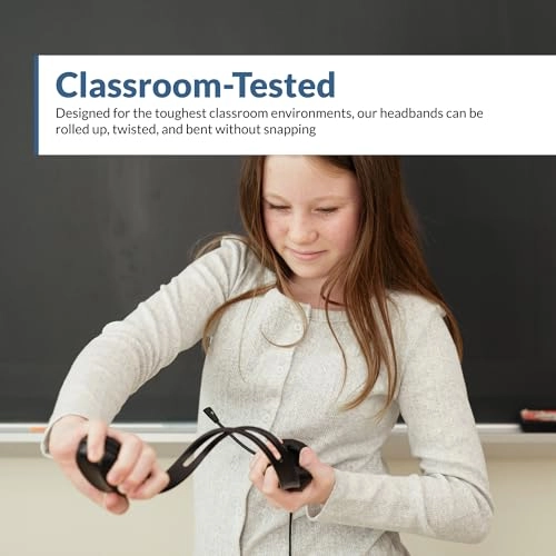 AC-4006 Wired Headset